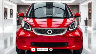 2024 Smart #3 Brabus Review ⚡ 422HP EV That Challenges Porsche Macan