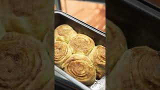 ¡Cinnamons Rolls! Con tus EasyWays favoritas.