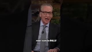 Bill Maher FINALLY Exposes the REAL Deep State