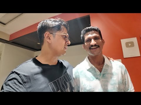HARISH JI KA BIRTHDAY GIFT | #vlog