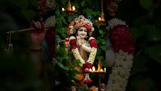 aaja mere Kanha#radheshyambhajan #radhekrishnaa #krishna ✨✨