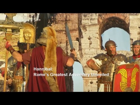 Hannibal: Rome's Greatest Adversary Unveiled