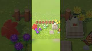 🧑‍🎨3 EASY beginner custom designs!  #animalcrossingnewhorizons #acnhgameplay #customdesigns