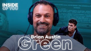 BRIAN AUSTIN GREEN: Beverly Hills 90210 Burnout, Teen Idol Pressure & Finding Himself Again