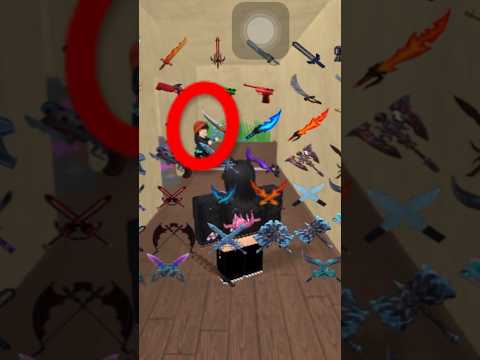 I saw her hacking when i joined, she went behind walls and when tried to I couldn’t do through?
