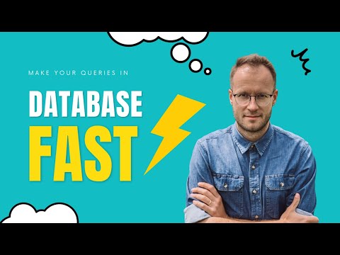 Database performance optimization techniques - how to handle reads?