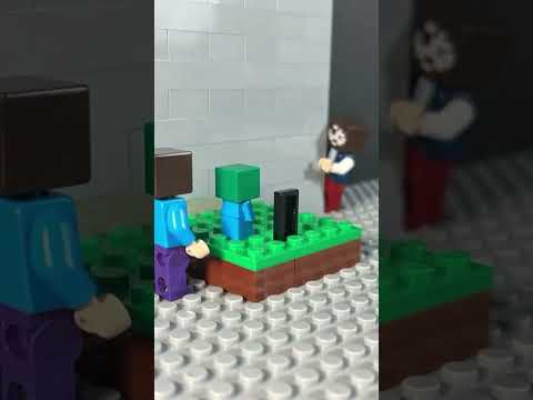 HAPPY FATHERS DAY!!! #fathersday #minecraft #shorts