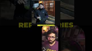 GitHub Profile Review | Is that the Lemon Mint Glacier? 😅