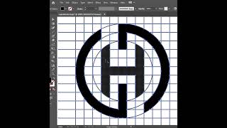 #logoprocess #illustrator #logodesigner #shorts #logodesign #logodesigntips #artist #creative