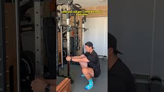 Perfect your squat - PART 5