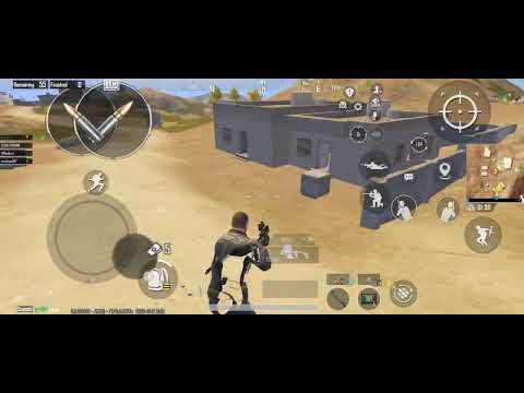 bgmi glitch 2025 new update