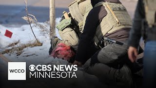 Temporary restraining order to stop ICE in Minnesota remains a possibility