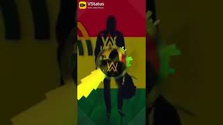 #TopKwaiers Alan Walked - Faded (Reggae Remix) 💥🎶{Video para Status}