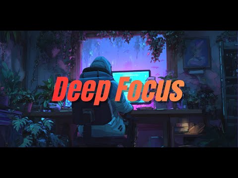 Music for Coding Deep Focus (Dark Ambient, No Lyrics) – 1 Hour