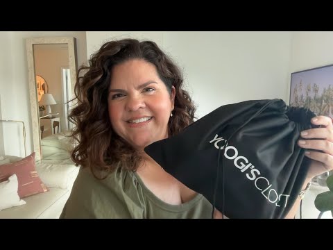 Gucci Unboxing from Yoogi's Closet