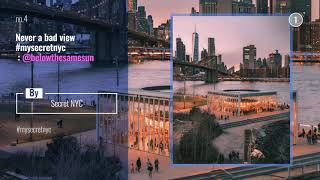Top #newyork_ig Instagram Posts | NYC 2020