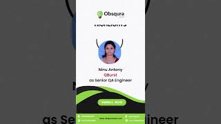 Our Placement Highlights  #testingtraining #automationtester