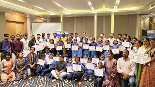 CS hackathon District Event chhatrapati Sambhajinagar | CS Hackathon Event | AFE | LFE | CEL