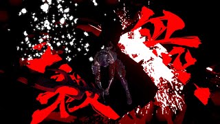 Ninja Gaiden 4 - Bloodraven Combo MAD