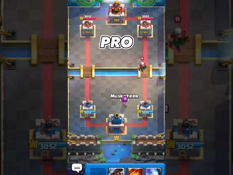 Clash Royale Daily Pro Tips Day 21