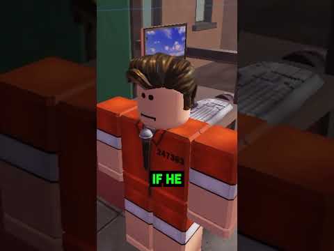 FBI Catches Terror Plot Inside Roblox