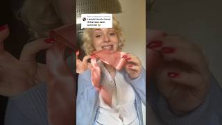 Trying a 400 year old PREGNANCY TEST 😲 #shorts