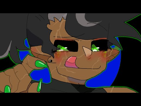 OVERRIDE ANIMATION MEME [FW⚠️]Filler