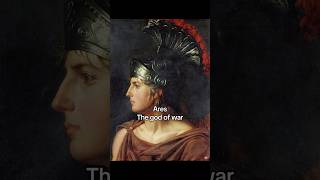 Quite a unique Greek god #history #art