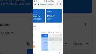 AdSense Loading method 9999$ per day💰 | AdSense Loading trick / course | AdSense loading Tamil