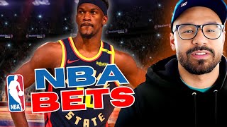 3-0 SWEEP Yesterday! My 3 Best NBA Player Prop Bets Today 11th January