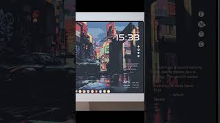 Make Linux Mint Cinnamon Desktop Look Cool