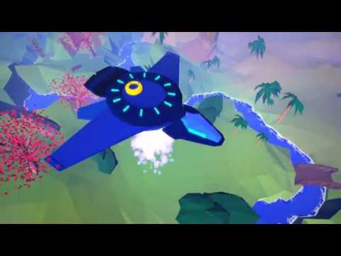 Oculus Rift VR. :Pulsarium