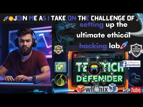 How to Build a Hacking Lab To Become a Hacker | How to Install Kali Linux 2024 in VirtualBox