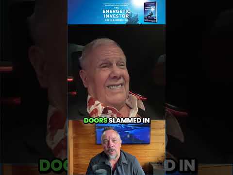 Jim Rogers: Invest Where Others Won’t