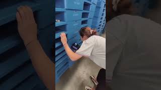 Pallets Marking Handheld Inkjet Printer-Danmajet