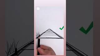 beautiful rail track making :- How to make awesome rail track.Spreding N Tech ..