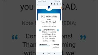 Best Free Paypal Money Making App 2022 | Today New Earning app [With Payment Proof]