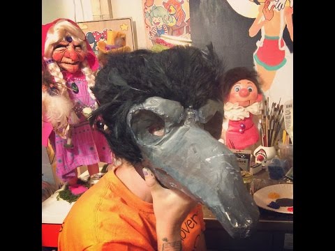 CoppCreatureShop Intro