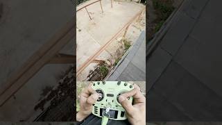 That’s one way to end your pack. 😅 #fpvpilot #fpv #drone #fpvdrone #fpvfreestyle