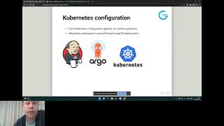 CNCF Research End-User Group Meeting: Bare Metal Deployments (April 20, 2022)