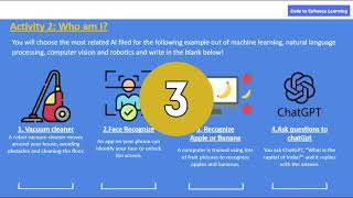 Lesson 1 Web Development with ChatGPT