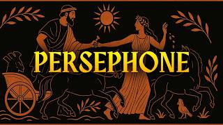 Fall Asleep to the ENTIRE Story of Persephone (Greek Mythology for Sleep)