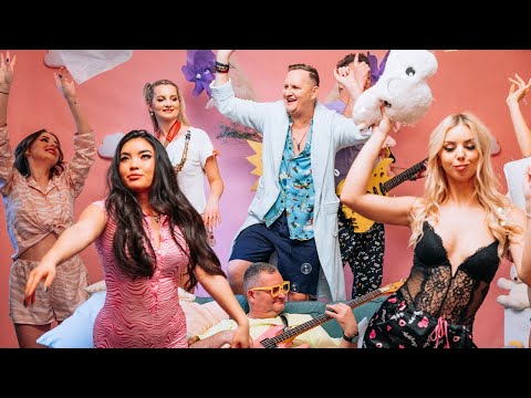 MIG - Zabiorę Cię na bal (Official video) 2023