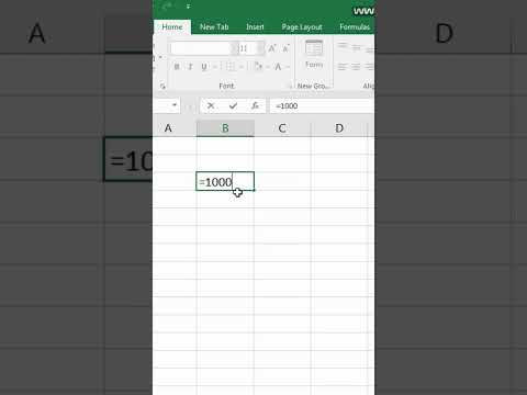 Important formula in excel 2024 #trendingshorts #excel #microsoftword #excelformula