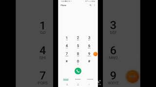 *#0*# not working fixed!New code