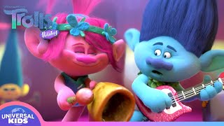 "Trolla-Palooza Tour" Short | TROLLS