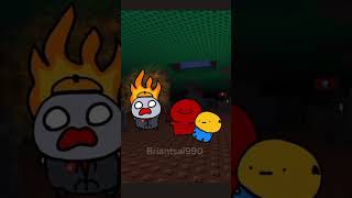 The supports #forsaken #cute #roblox #robloxforsaken #memes #flipaclip
