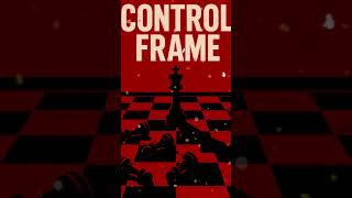 Control the Frame | Control the Outcome #Machiavelli #DarkPsychology #FrameControl #PowerDynamics