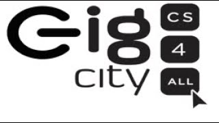 GigCity CS4All RPP