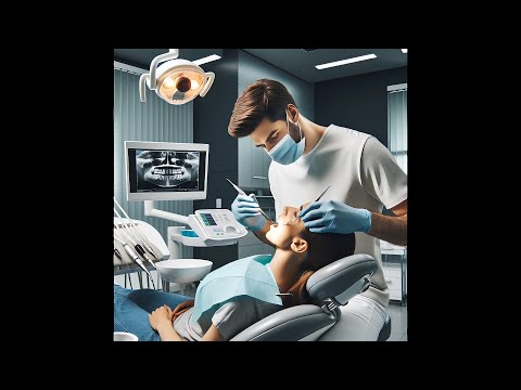 ENGLISH FOR DENTISTS EPISODE 4
